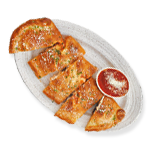 Mixed Kebab Calzone 