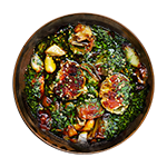 Butter Garlic Masala 