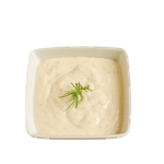 Tub Garlic Mayonnaise 