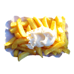 Chips,cheese & Mayo 