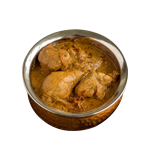 Mirchi Korma  Chicken 