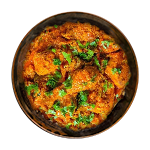 Special Korma  Chicken Tikka 