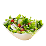 Tub Salad 